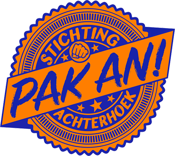 Stichting Pak An